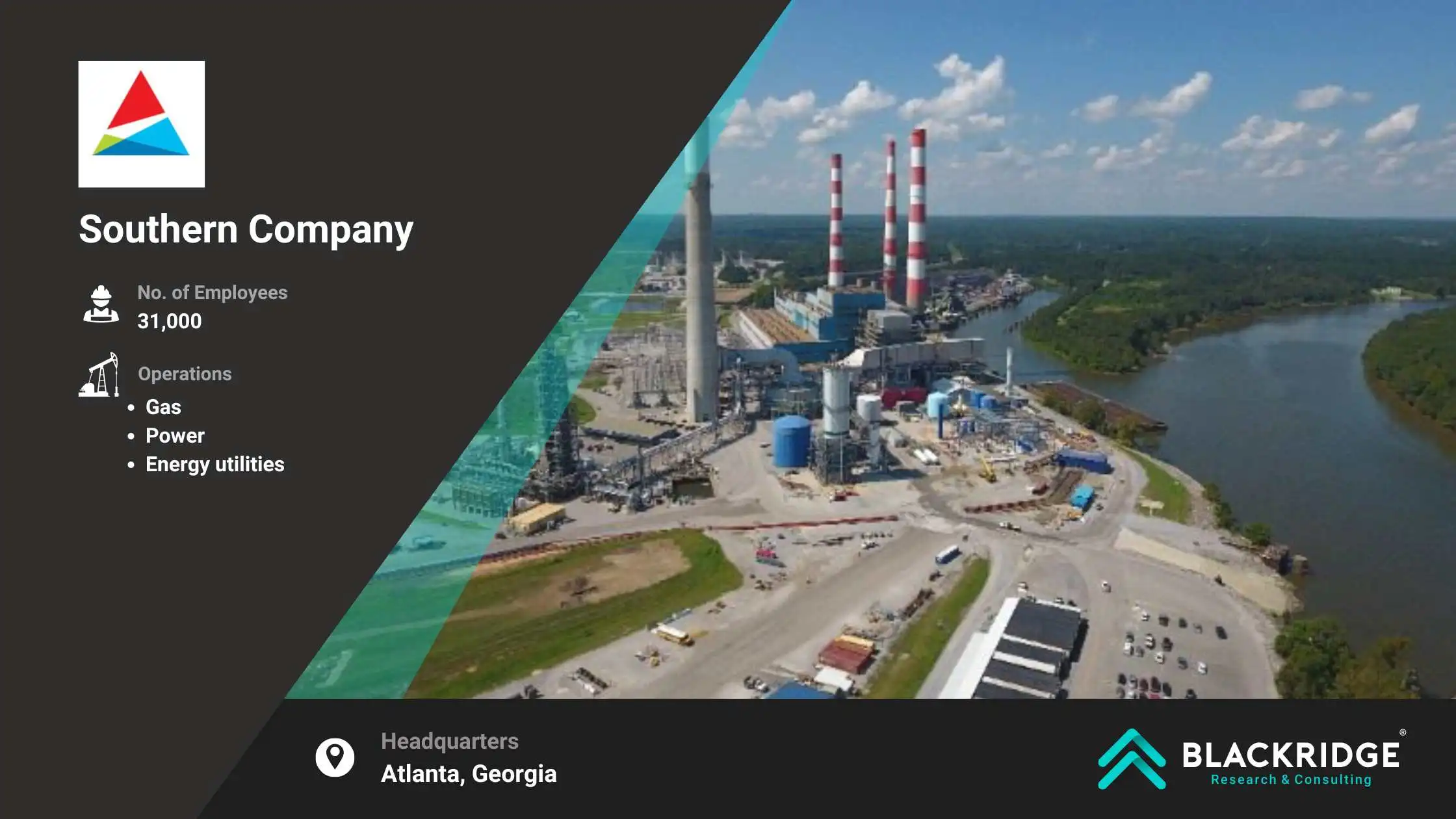 Southern Company USA